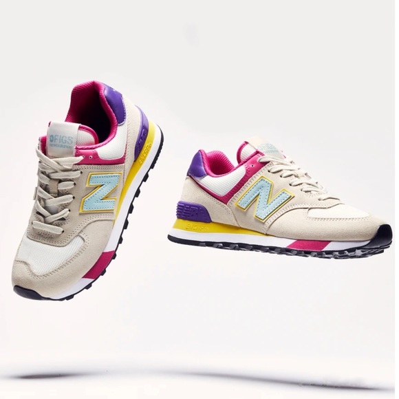 Figs | Shoes | Figs New Balance 574 
